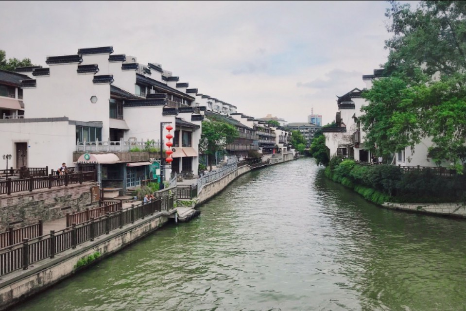 南京生活的真实感受,在南京生活