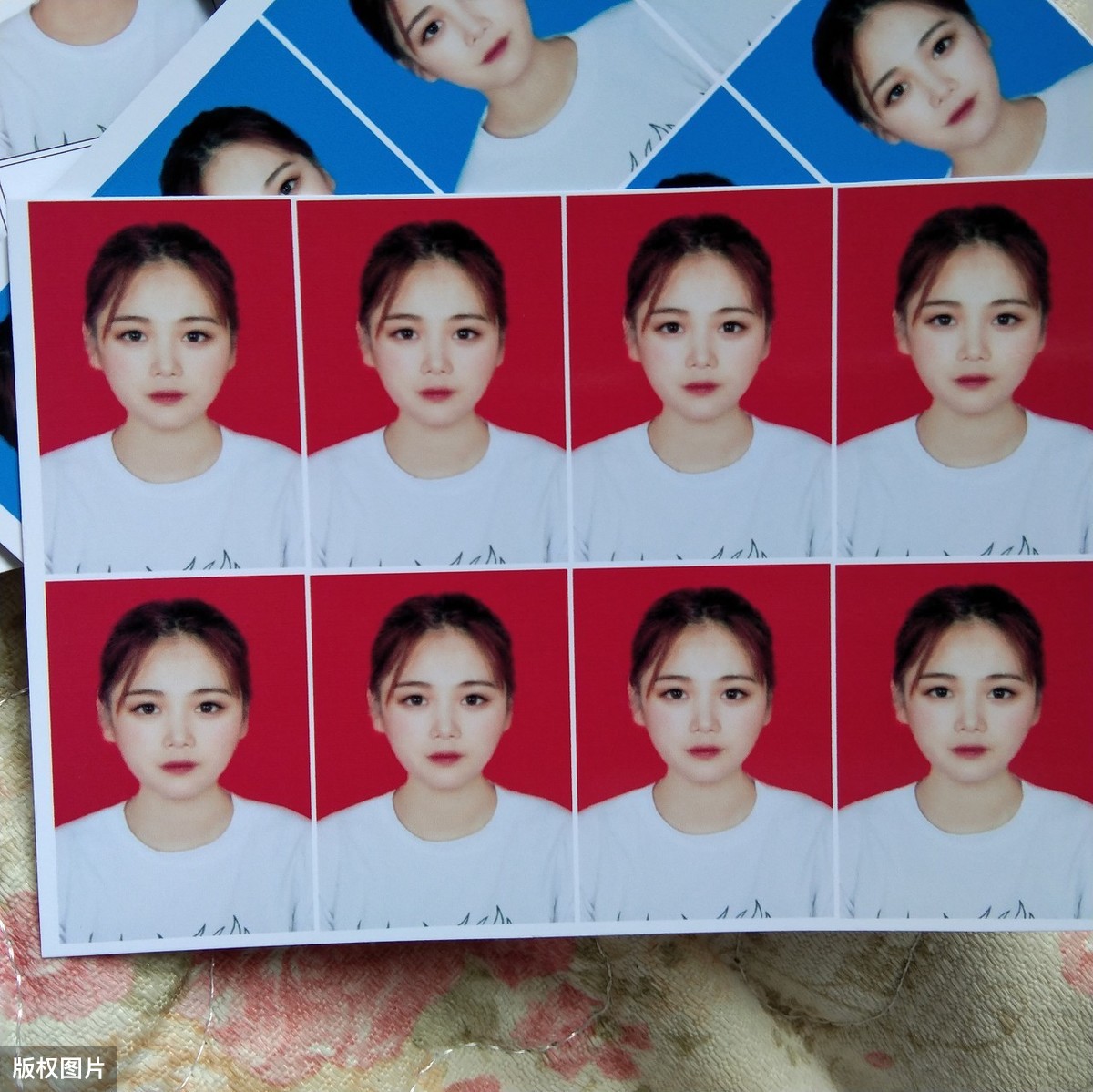 手机制作证件照怎样更清晰,手机怎么制作证件照免费