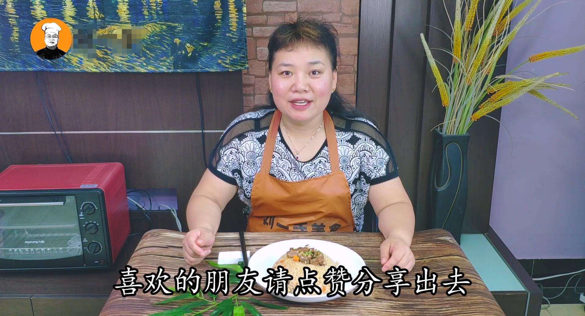 入味的排骨焖饭最正宗的做法,懒人排骨焖饭详细教程