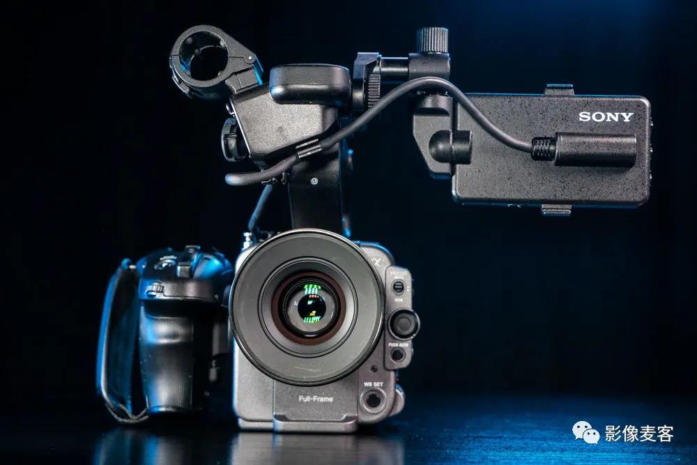 索尼a7s3和索尼fx3高感对比,索尼a7s3和fx6视频对比