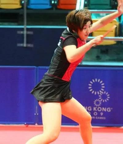 许昕姚彦哪年谈恋爱,许昕姚彦故事