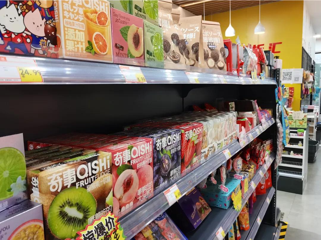 现在哪些食品检测阳性,这4批次食品抽检不合格你吃过吗