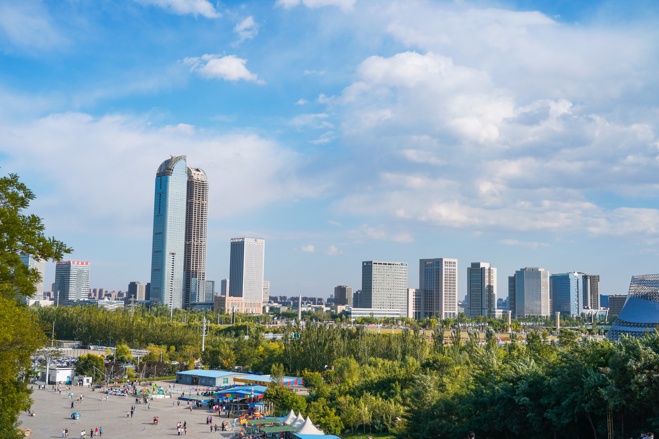 宁夏旅游打卡点,宁夏银川十大网红旅游必打卡