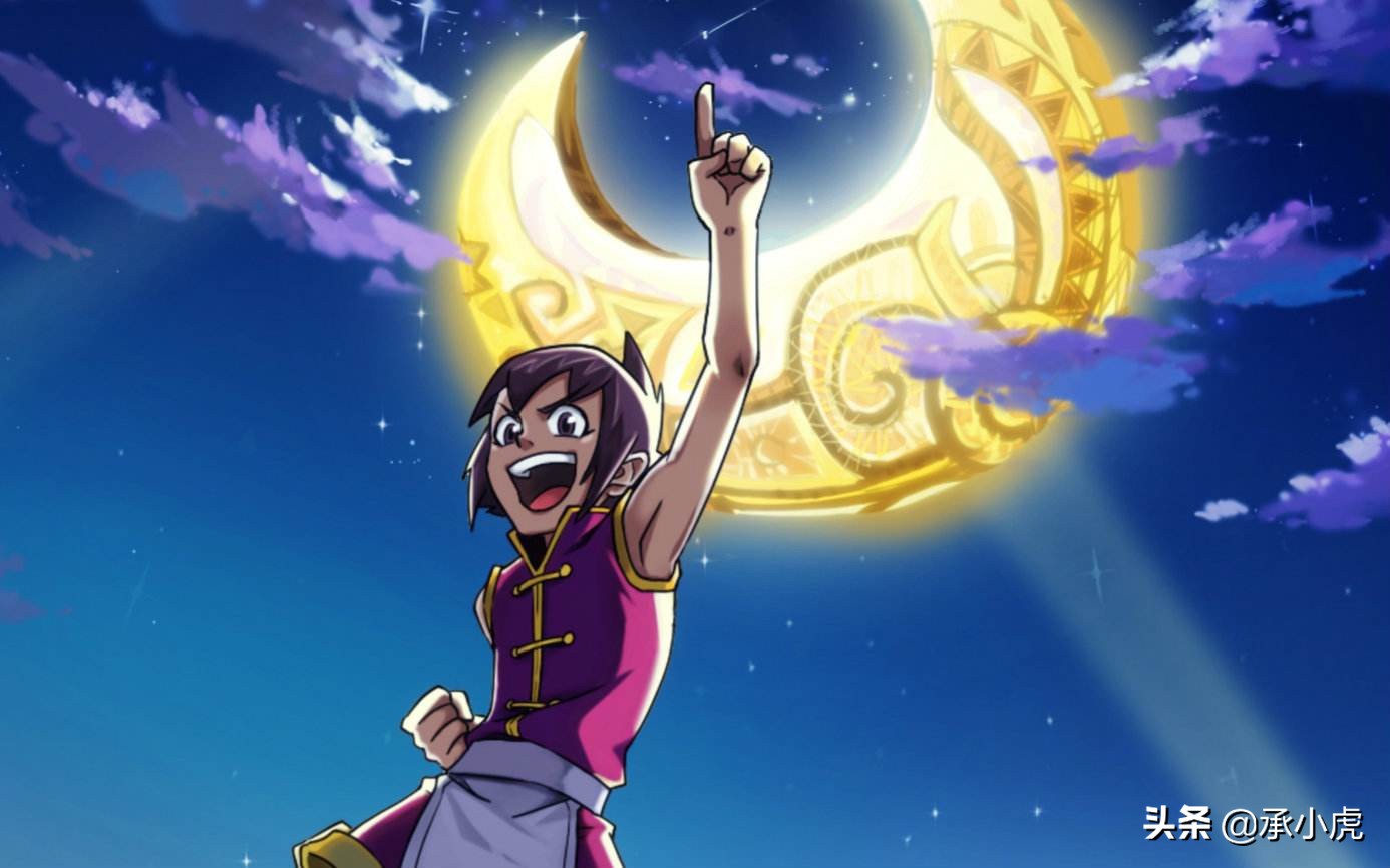 星游记之风暴法米拉真的很差吗,星游记之风暴法米拉2020年