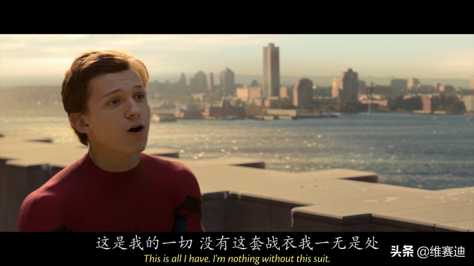 6个版本的蜘蛛侠哪个最厉害,最新蜘蛛侠的能力介绍