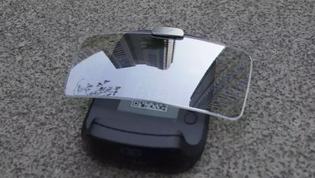 哪款车的hud最好用,最厉害的车载hud