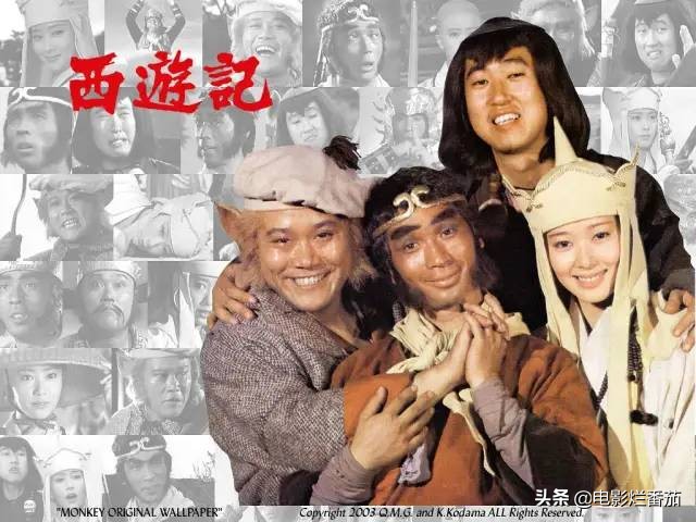 2007年日本版西游记女版唐僧视频,日本版西游记女版唐僧视频