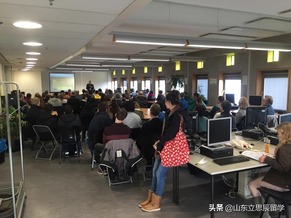 荷兰留学十大优势,怎样申请到荷兰留学及留学费用