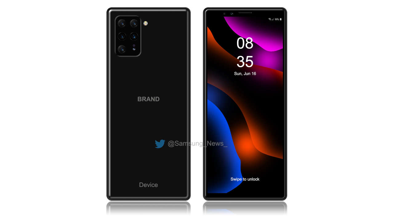 索尼*法大**正式发威，把相机装进手机身上