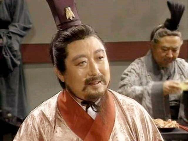 刘禅做人事八大谋略,刘禅大智若愚只有安身方可立命