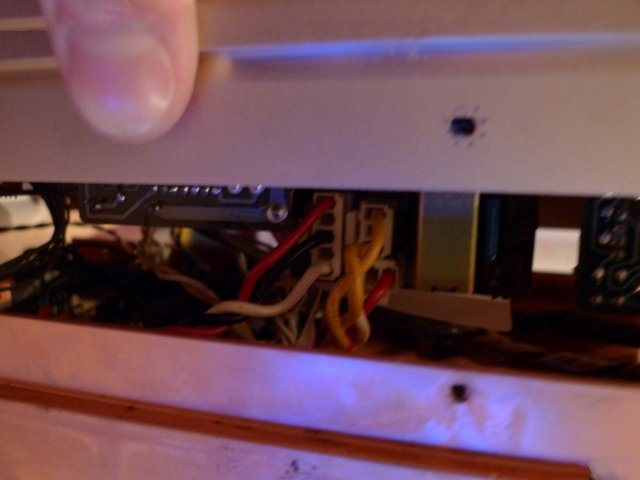 烧友为求效果口袋钱又不够，只好玩二手，马兰士PM14SA老机焕青春