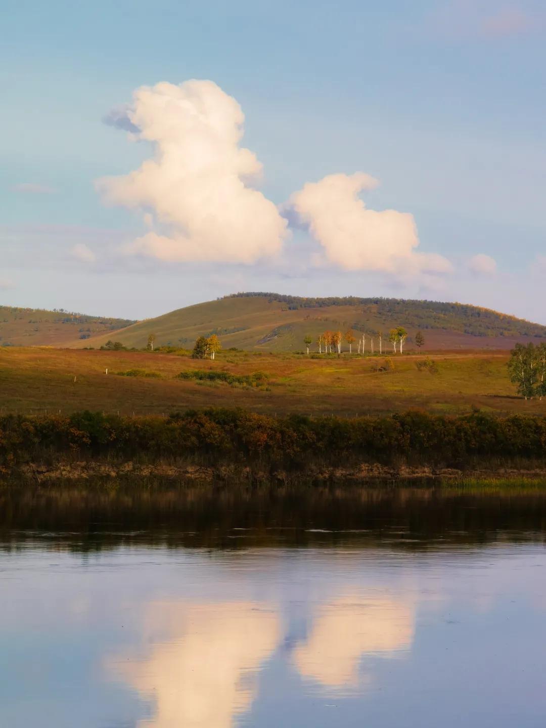 秋色正艳|掌握这6个小技巧，教你拍出绝美秋景