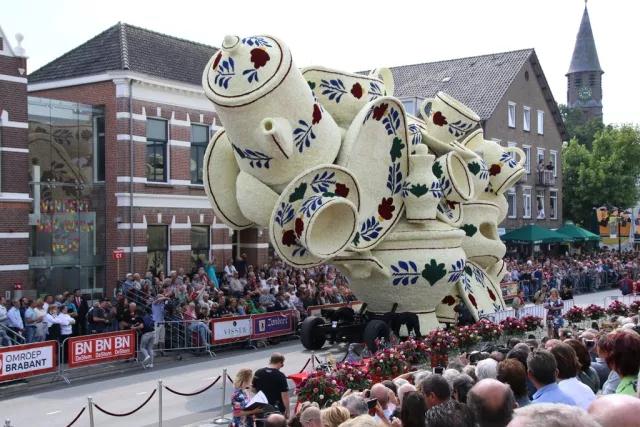 荷兰阿姆斯特丹梵高故居,梵高故居介绍