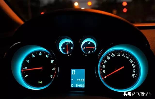 别克英朗一年后的真实感受,别克英朗使用体验