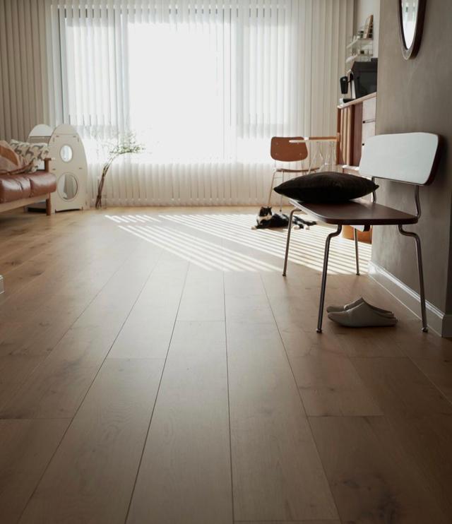 被装修师傅吐槽木纹砖,为什么设计师推荐鱼骨木纹砖