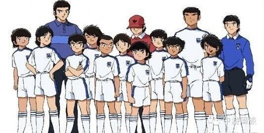 致敬我们童年的每一部动画,追忆童年经典动画