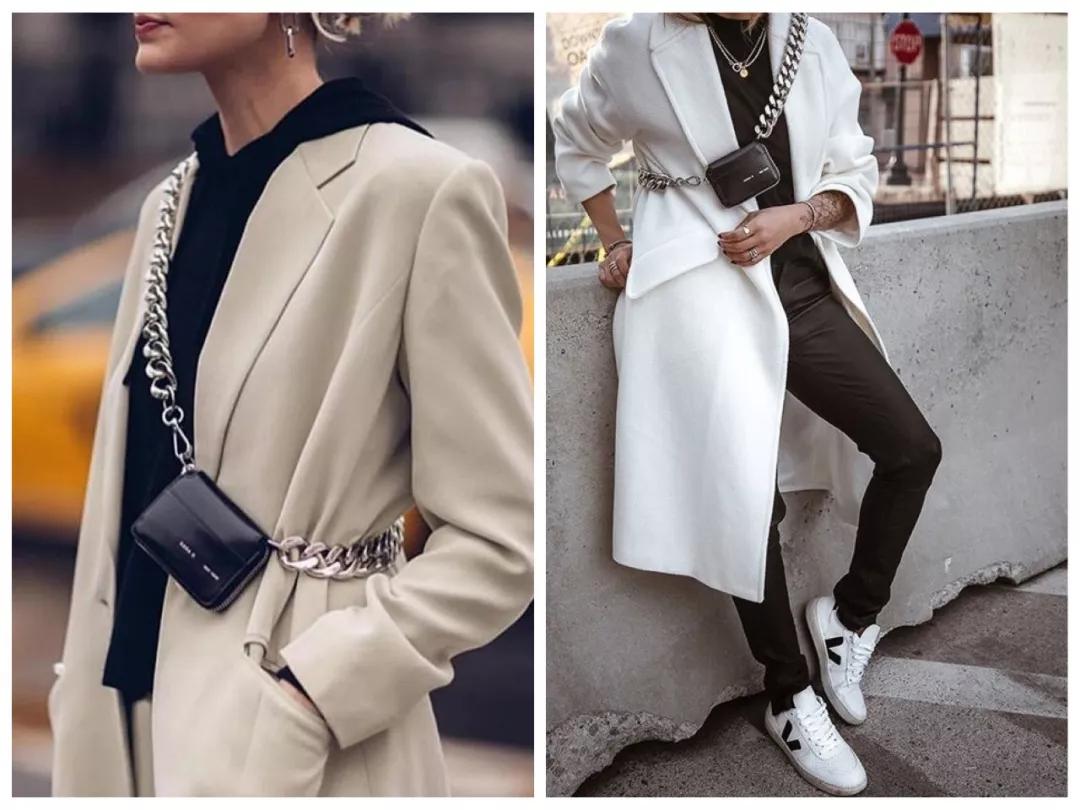 高颜值小众包,今年流行的小众包