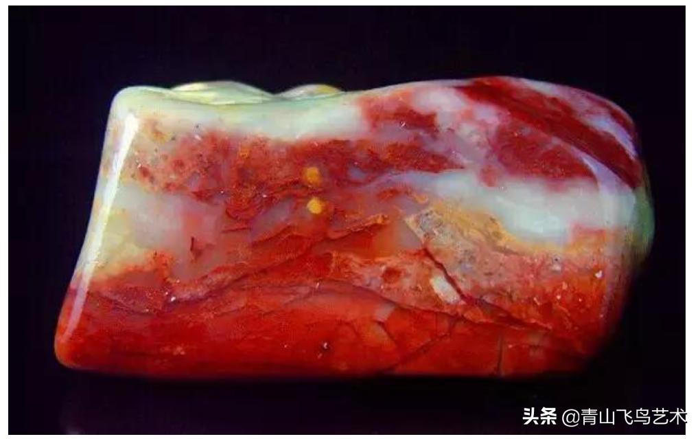 真正的十大珍贵奇石,普通石头原石欣赏