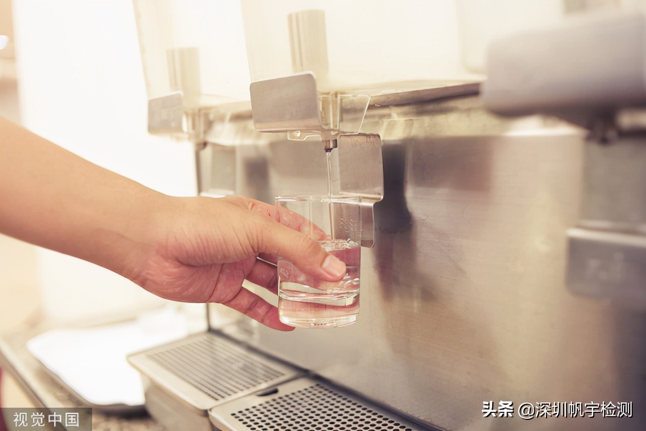 健康直饮水和优质直饮水区别,你家的直饮水真的可以直接喝吗