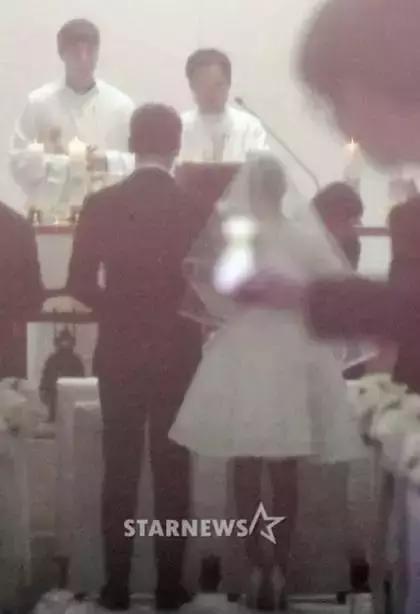 rain明星结婚了吗,金泰熙和rain婚礼花了多少钱