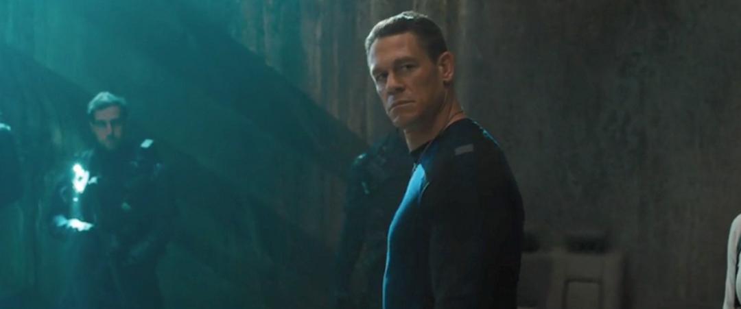 上了外太空的速9，堪称系列最烂一部