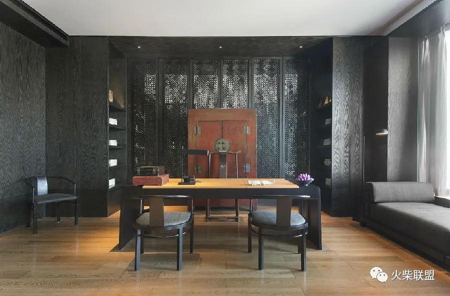 《LAYAN》┆「武汉璞瑜酒店」〖火柴设计联盟〗第2276期