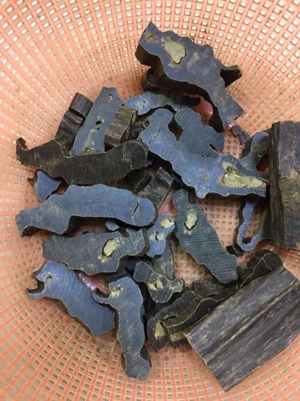 奇楠是否名贵,世界顶级奇楠值多少钱