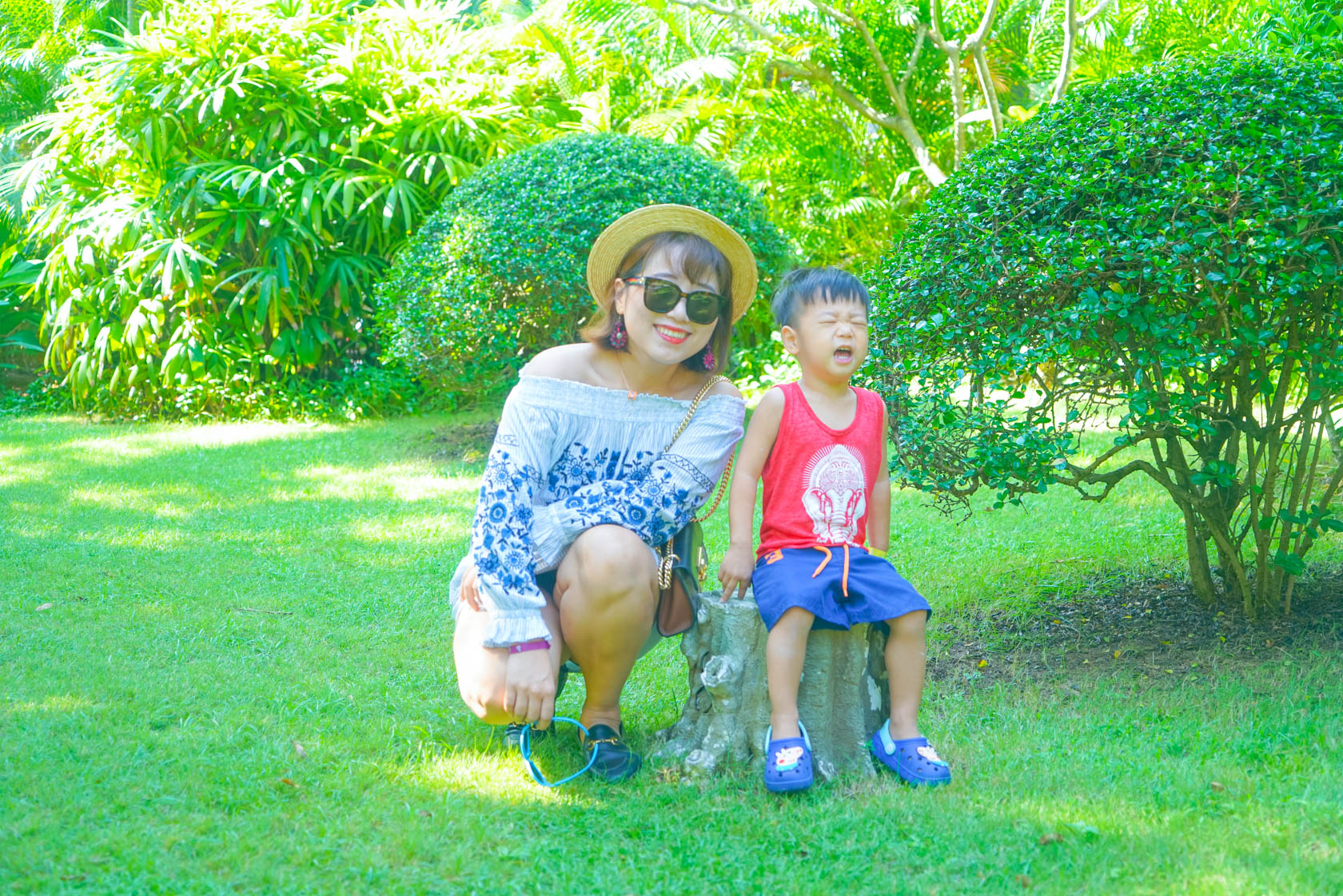 三亚旅游攻略clubmed,三亚亲子游攻略