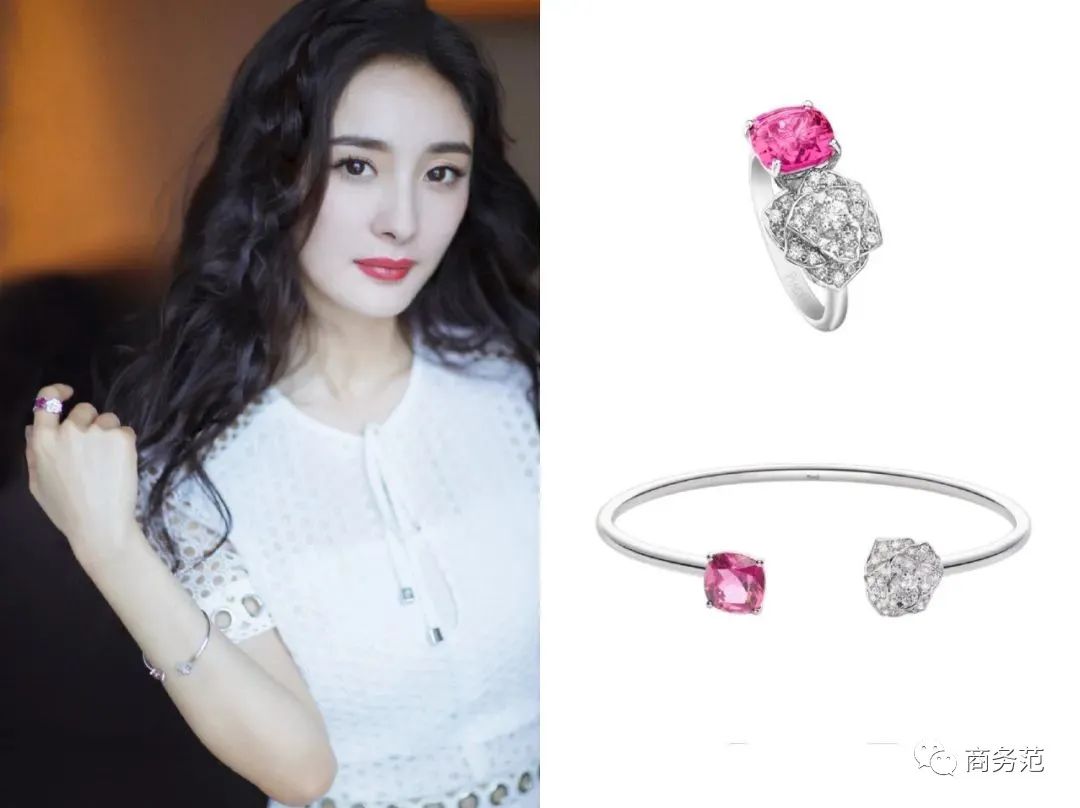 伊斯兰皇室贵族都喜爱碧玺吗,碧玺是五大宝石之一吗