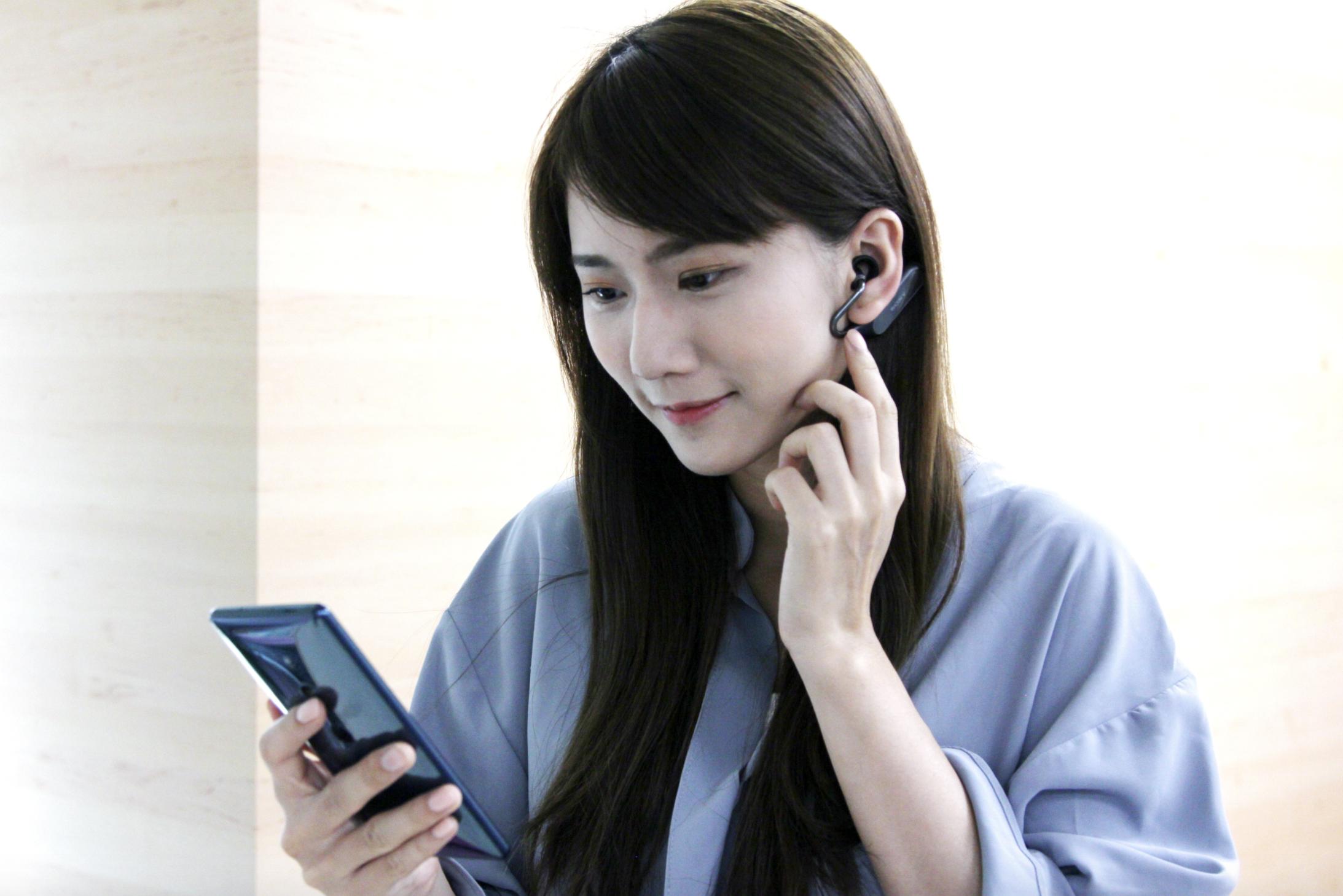 googlepixelbuds蓝牙耳机,谷歌发布pixelbudsa系列耳机