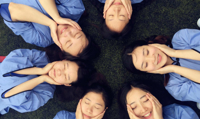 初中毕业如何上全日制大学,初中毕业可以直接上大学吗