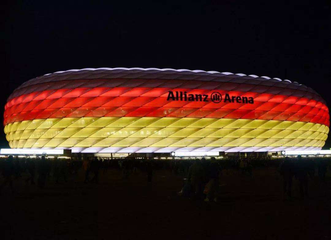 德甲复赛！为什么又是德国人走在了体育的最前面？