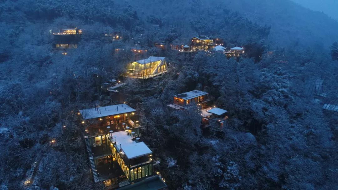 乡村旅游精品线路视频,2020年全国精品乡村旅游路线