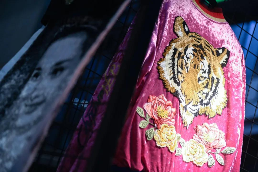 男装女装潮流感爆棚,冬季潮流男装女装穿搭