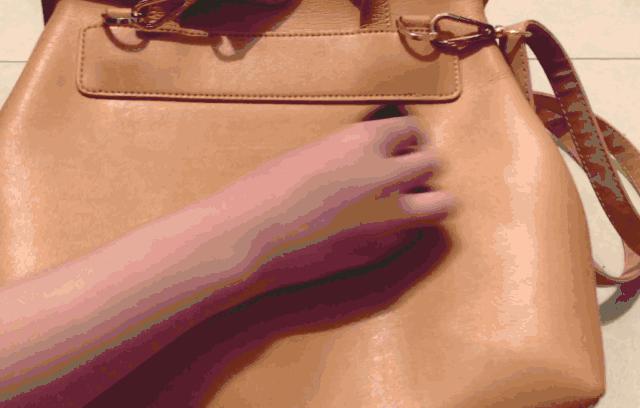 黑皮鞋刮痕怎么去除小妙招,皮鞋霉点怎么去除