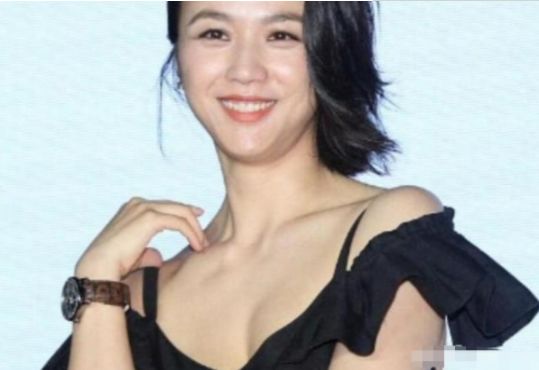 汤唯真实身材曝光,汤唯真人身材