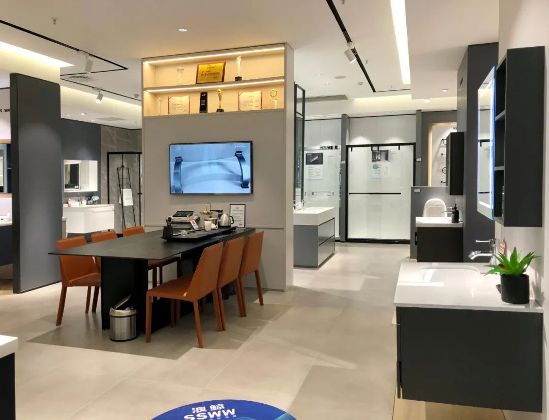 三维家浪鲸卫浴设计图,浪鲸卫浴设计师