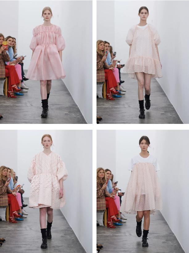 美出高级感这是什么神仙裙子,高个子也能穿的神仙裙子