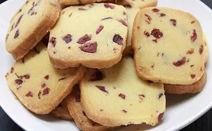 家庭烘焙入门/几种入门级的烘焙食谱超详细做法