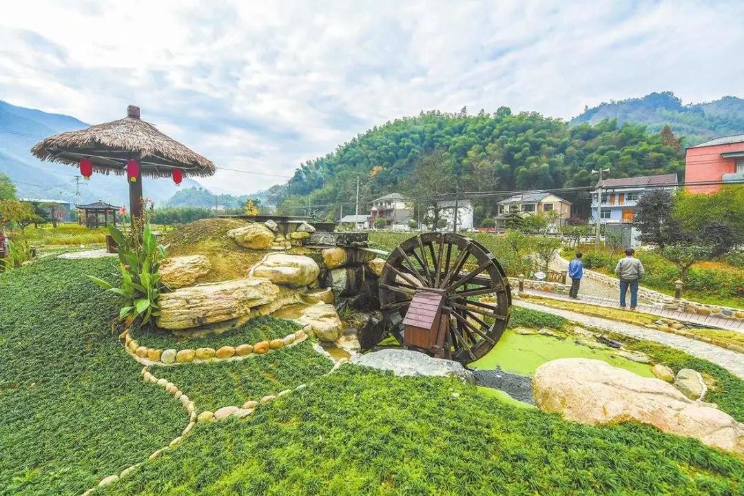 乡村振兴产业发展模式的有效做法,山东乡村振兴三个模式是什么