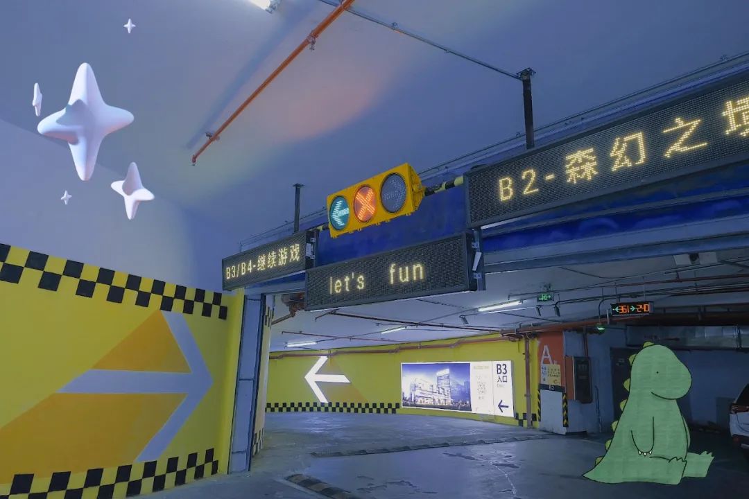 一座城市的生命力,杭州金沙印象城