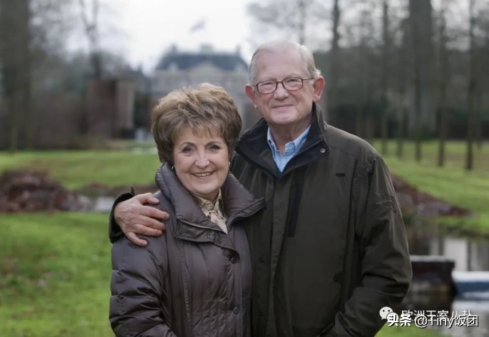 科普向-荷兰：活力有爱橙子国