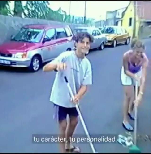 c罗采访谈人生态度,c罗接受采访时谈到了自己的选择