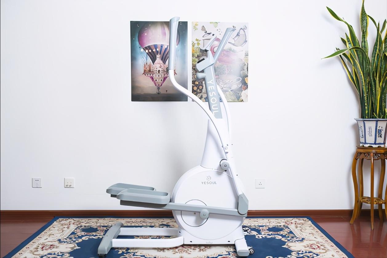 椭圆机野小兽新款,野小兽椭圆机多重