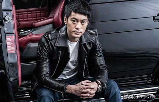 李小龙陈国坤演讲对比,李小龙经典片段陈国坤