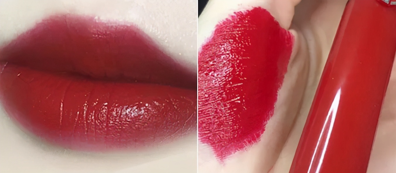 收了这些红色单品，get一整年的“红”运