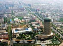 河南灵宝简介,河南灵宝市基本情况