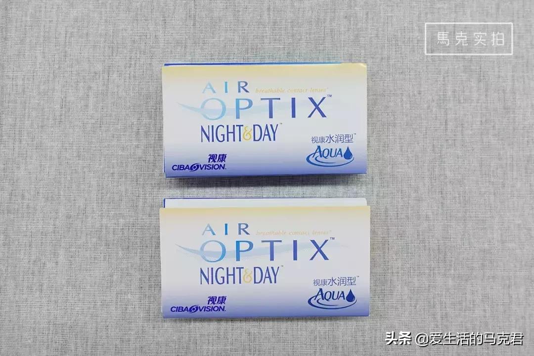 隐形眼镜新手入门选择,11.5隐形眼镜到底是多少度