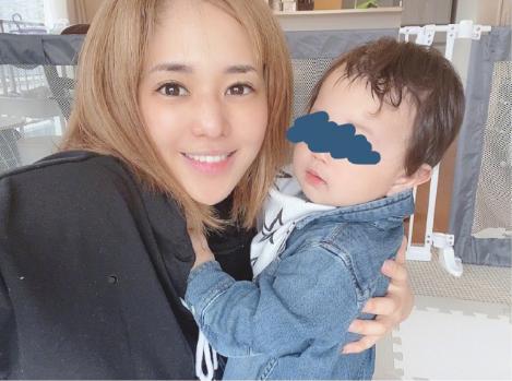 同是晒娃,你的评论区全是赞,苍井空的却恶意满满,差距令人心酸