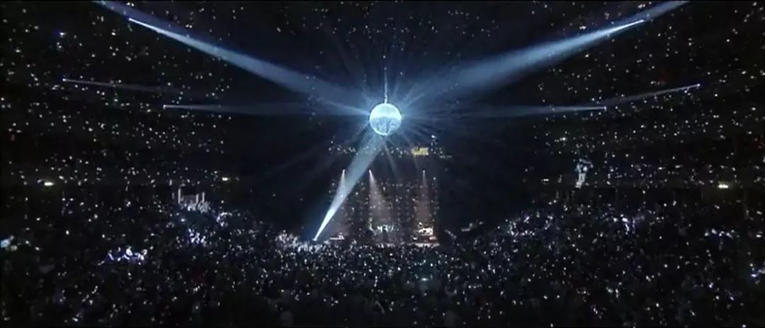 哪些让人难以忘怀的演唱会,没几个人看的演唱会